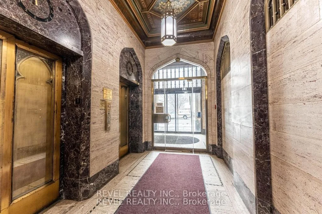 Photo 42 of Unit 303, 36 James Street S, Hamilton, Central — HOMEH