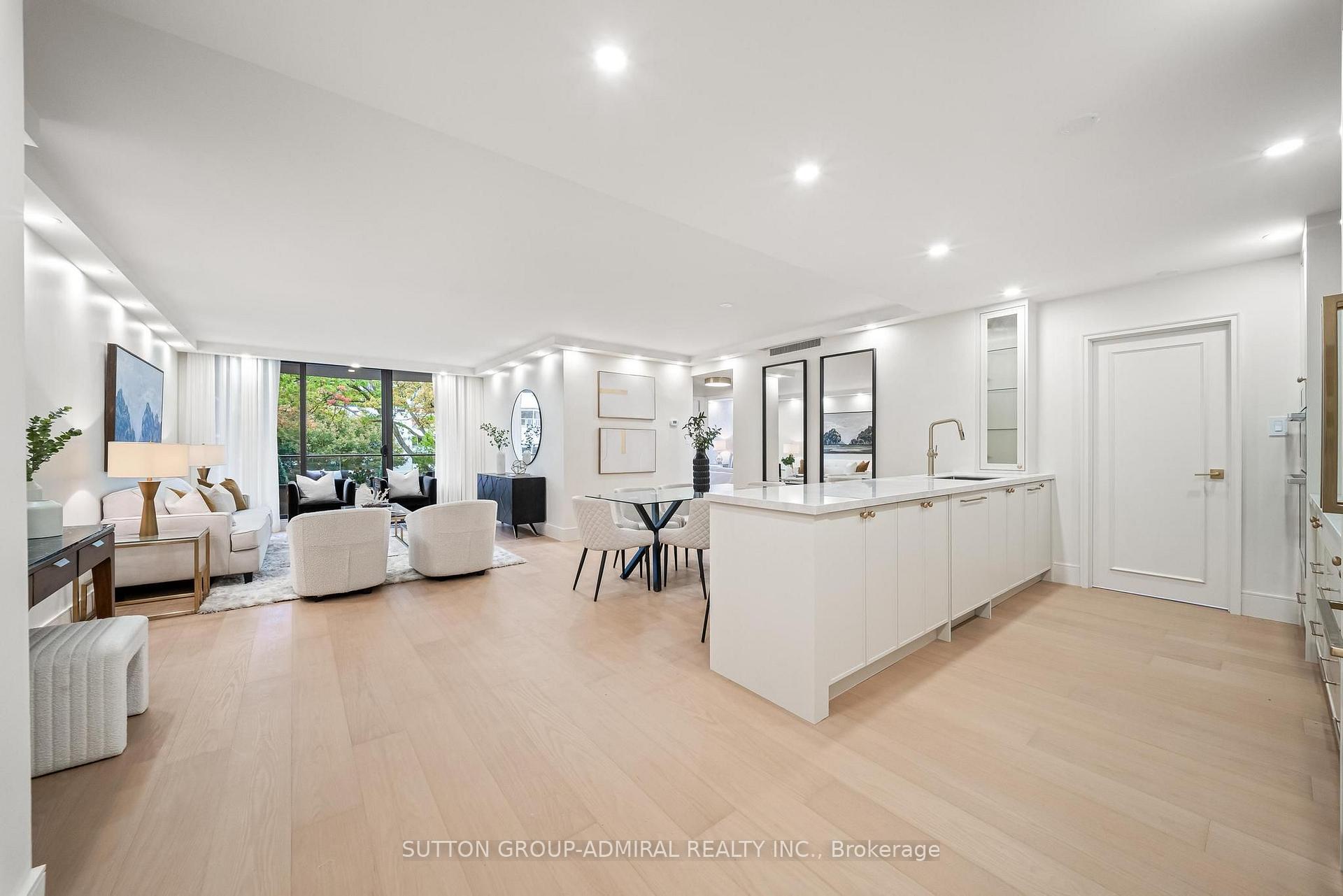 Photo 2 of Unit 407, 350 Lonsdale Road, Toronto, Forest Hill South — HOMEH