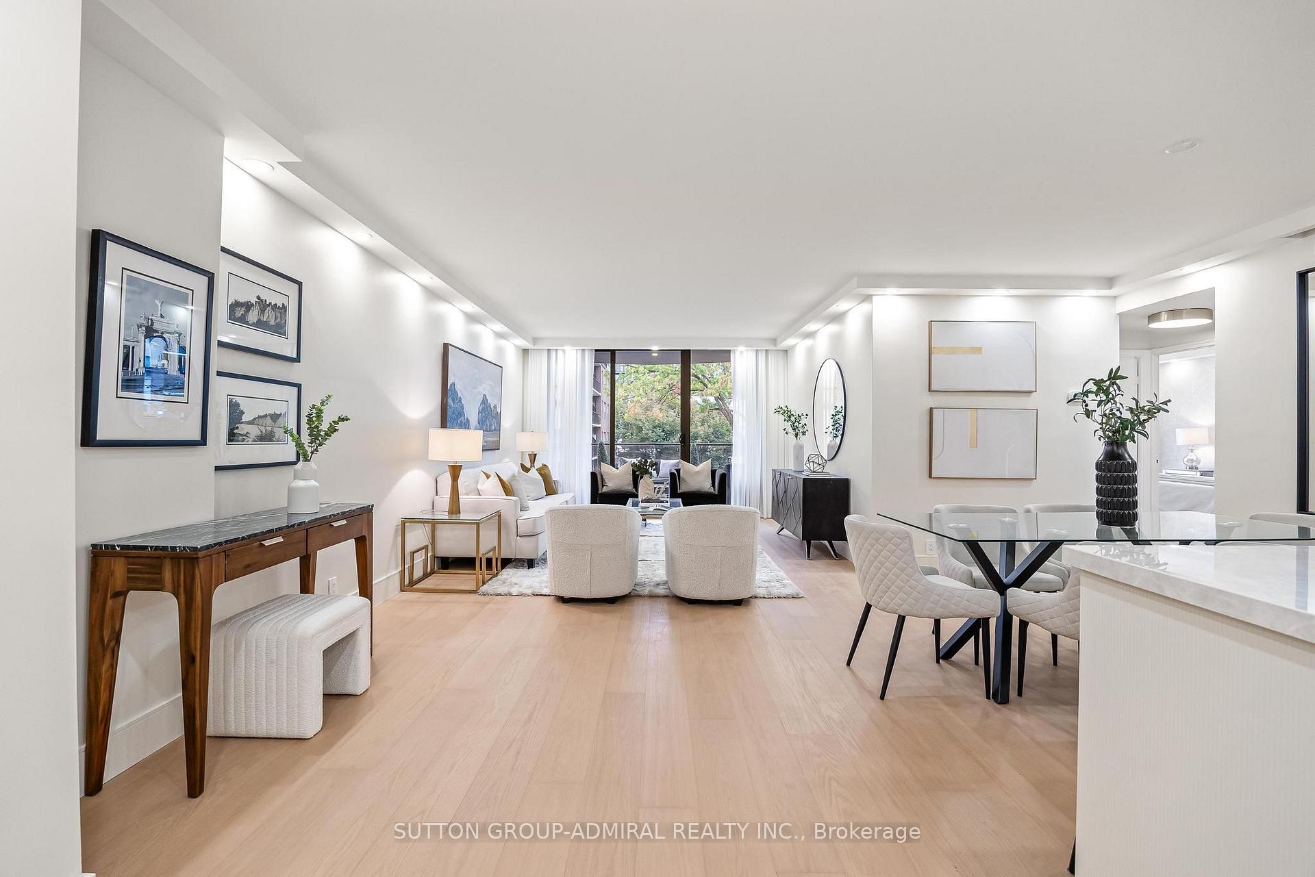 Photo 4 of Unit 407, 350 Lonsdale Road, Toronto, Forest Hill South — HOMEH