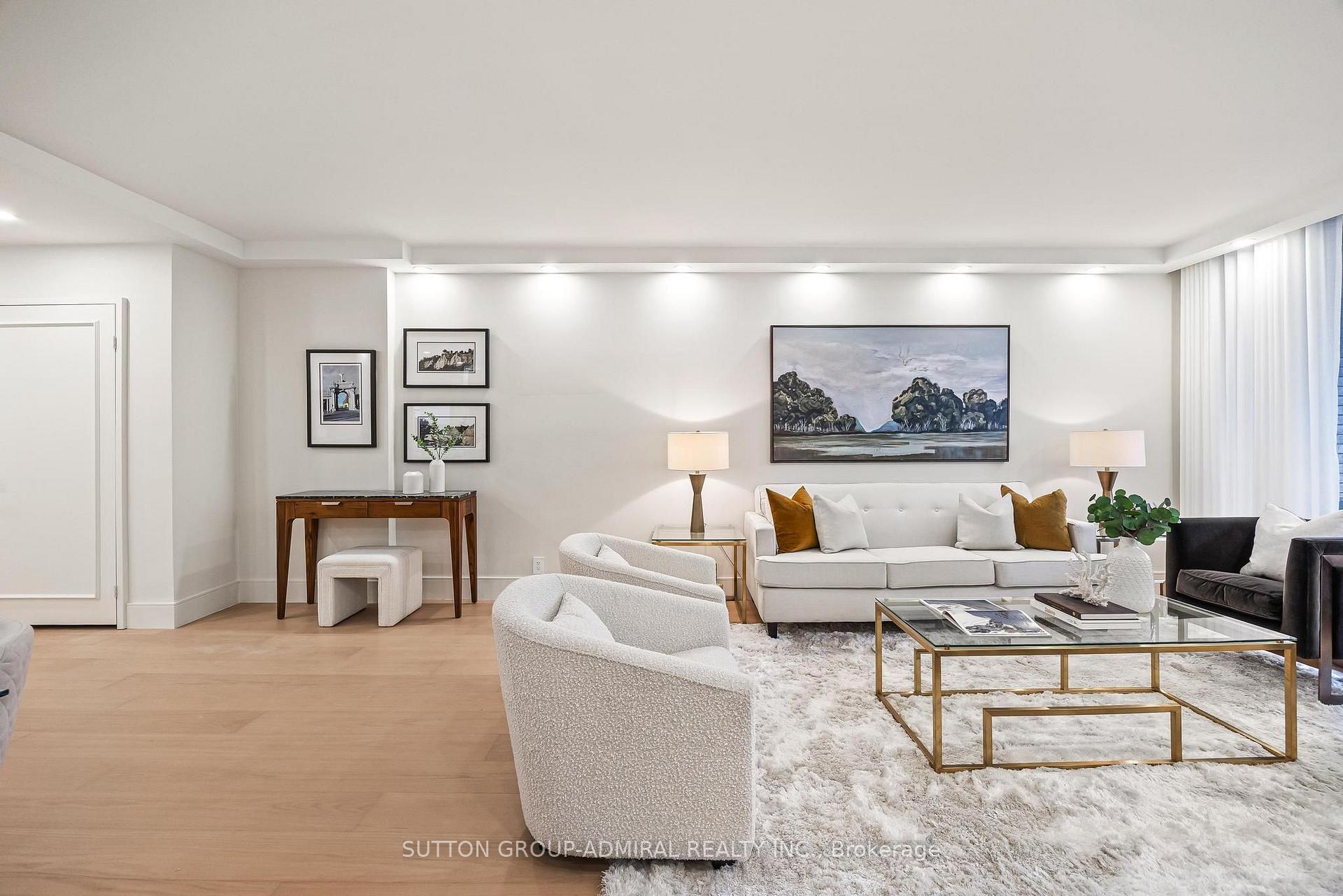 Photo 6 of Unit 407, 350 Lonsdale Road, Toronto, Forest Hill South — HOMEH