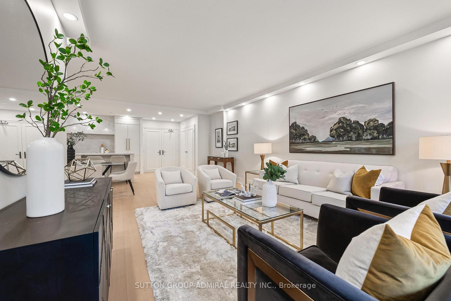 Photo 7 of Unit 407, 350 Lonsdale Road, Toronto, Forest Hill South — HOMEH