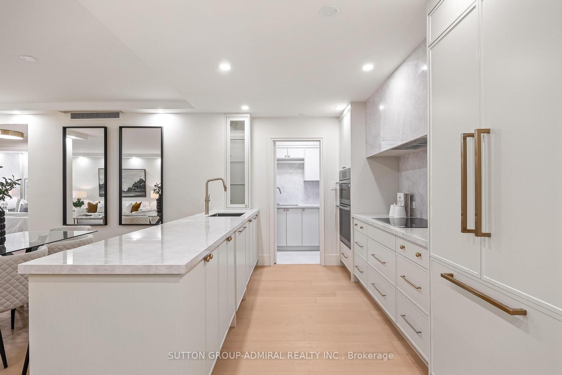 Photo 9 of Unit 407, 350 Lonsdale Road, Toronto, Forest Hill South — HOMEH