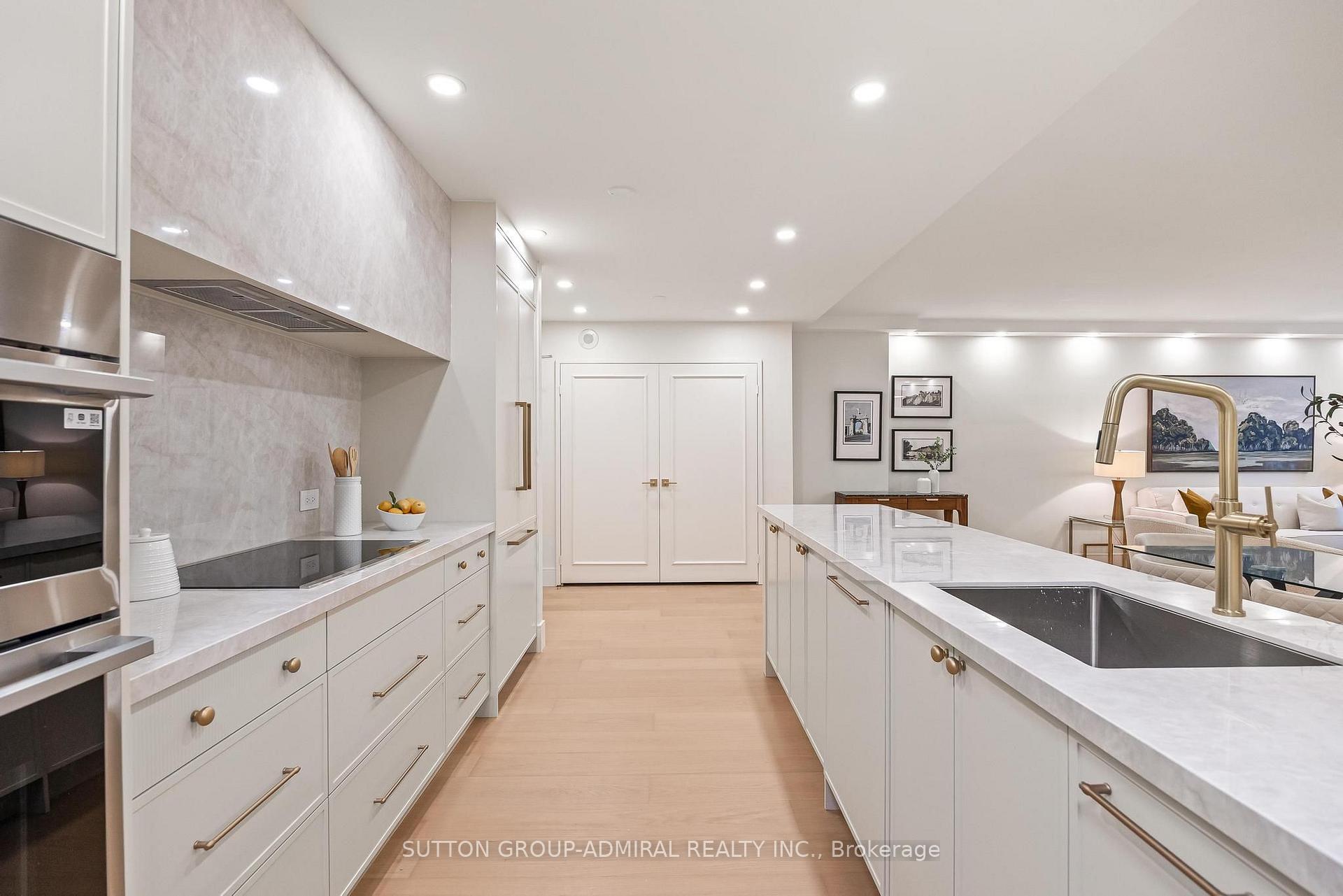 Photo 10 of Unit 407, 350 Lonsdale Road, Toronto, Forest Hill South — HOMEH