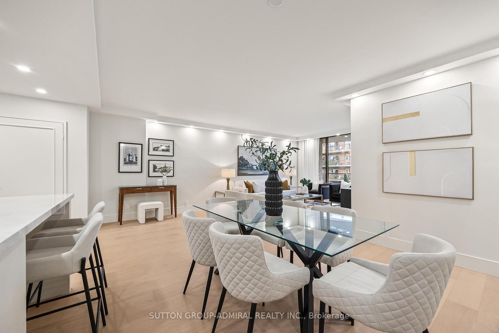 Photo 11 of Unit 407, 350 Lonsdale Road, Toronto, Forest Hill South — HOMEH