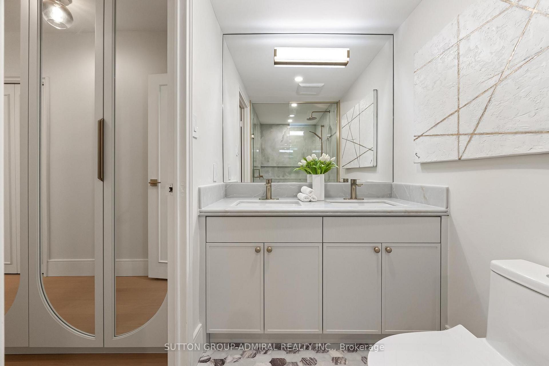 Photo 15 of Unit 407, 350 Lonsdale Road, Toronto, Forest Hill South — HOMEH