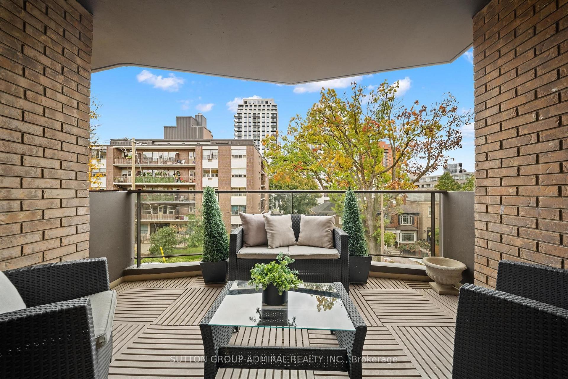 Photo 22 of Unit 407, 350 Lonsdale Road, Toronto, Forest Hill South — HOMEH