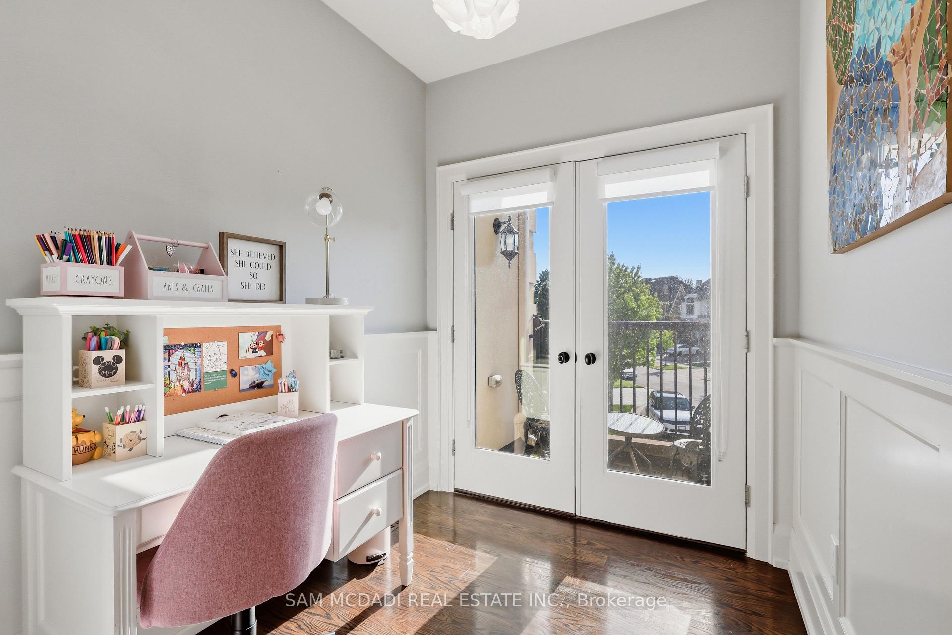 Photo 32 of 962 Fredonia Drive, Mississauga, Erindale — HOMEH