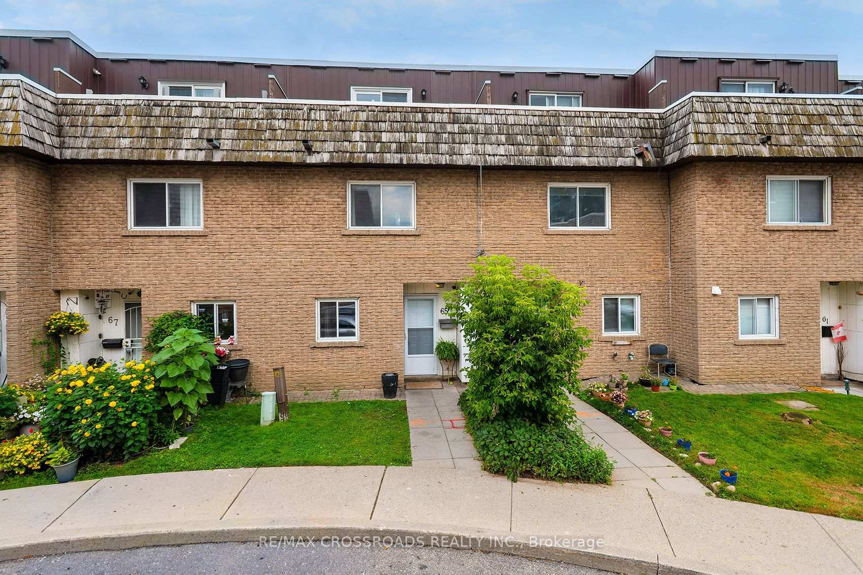Photo of Unit 65, 10 Rodda Boulevard