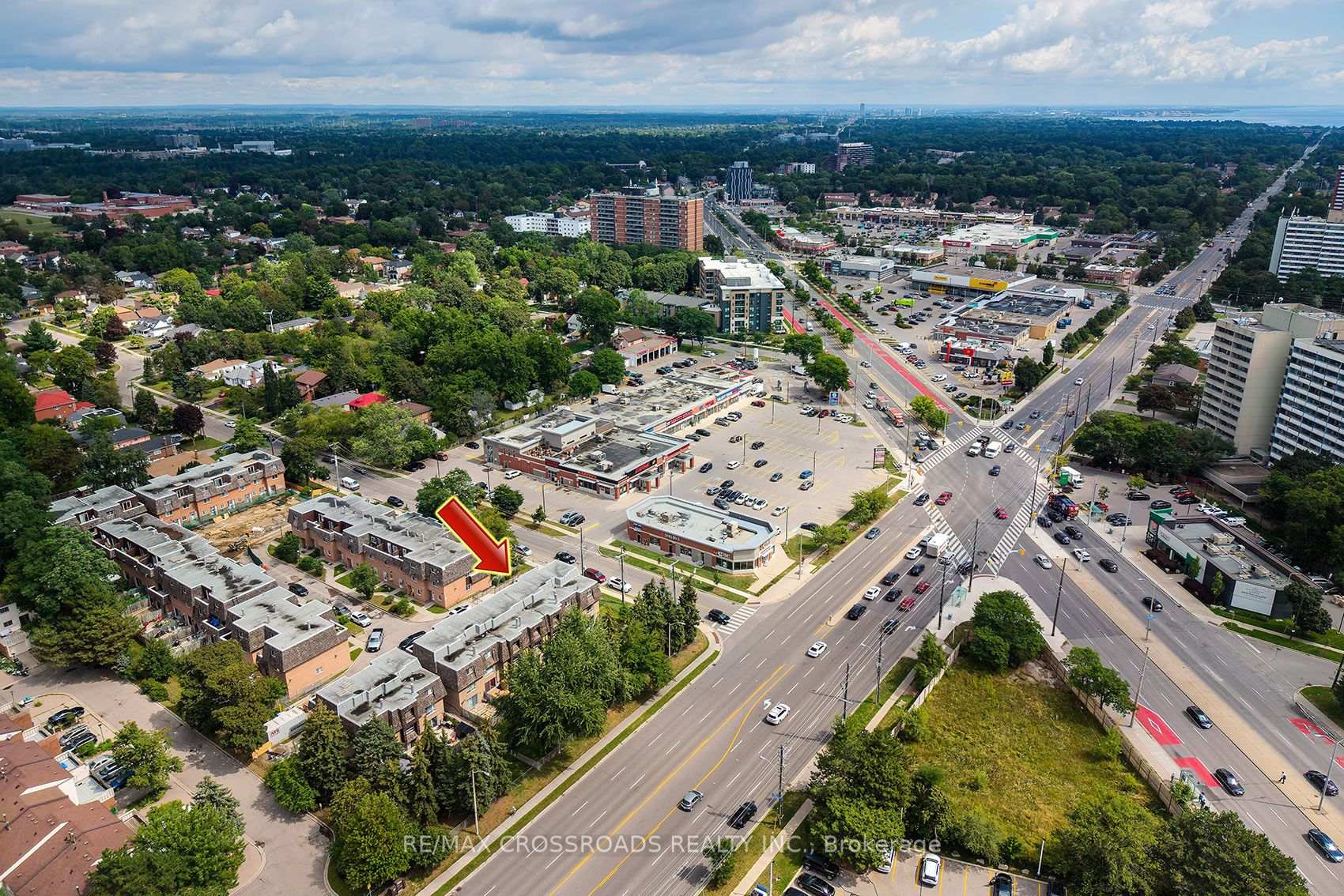 Photo 2 of Unit 65, 10 Rodda Boulevard, Scarborough, West Hill — HOMEH
