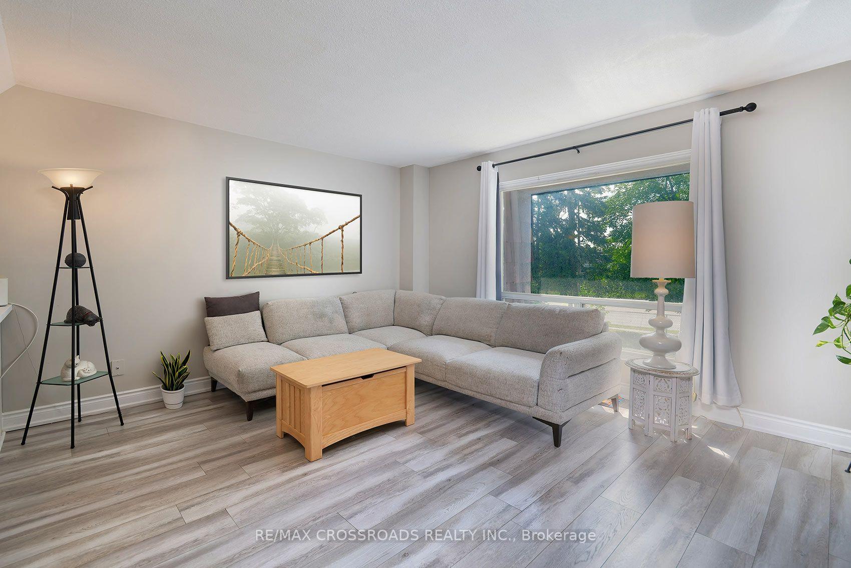 Photo 4 of Unit 65, 10 Rodda Boulevard, Scarborough, West Hill — HOMEH