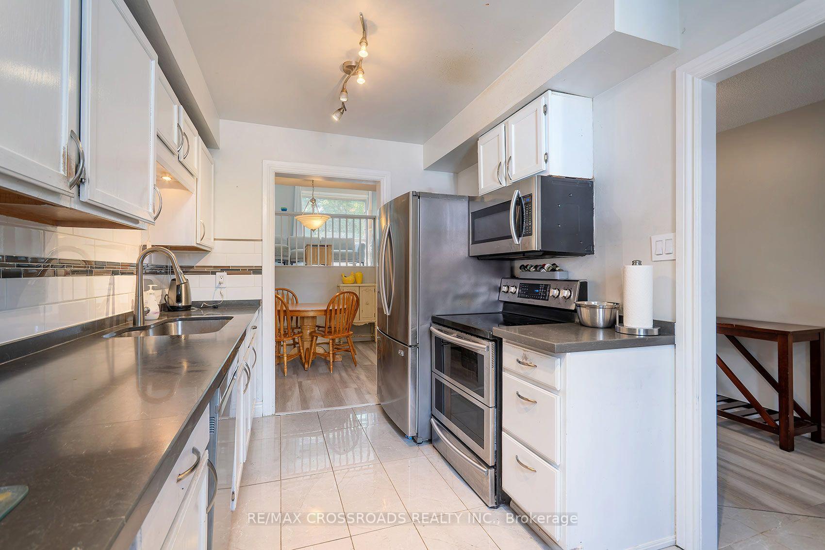 Photo 9 of Unit 65, 10 Rodda Boulevard, Scarborough, West Hill — HOMEH