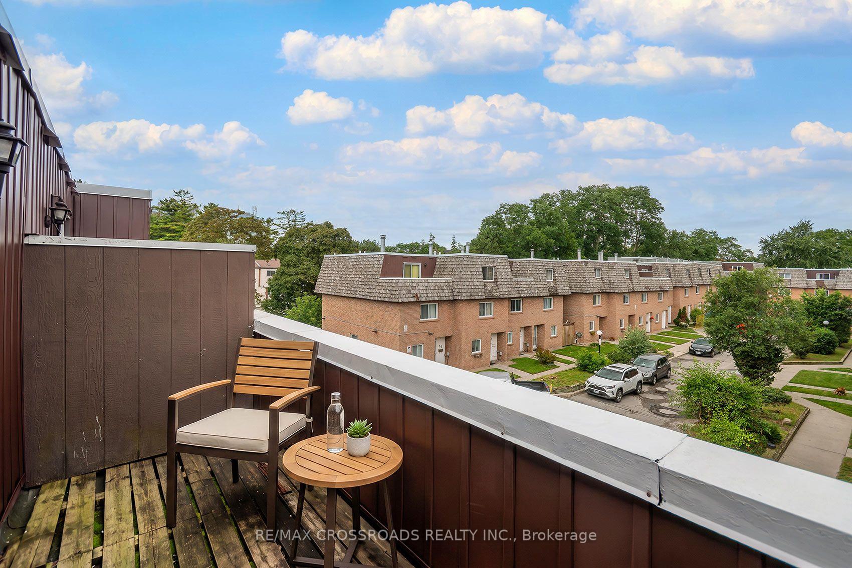 Photo 16 of Unit 65, 10 Rodda Boulevard, Scarborough, West Hill — HOMEH