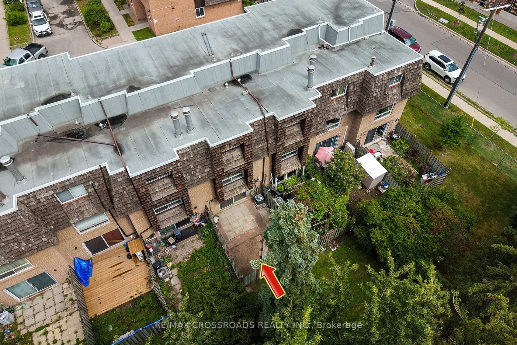 Photo 30 of Unit 65, 10 Rodda Boulevard, Scarborough, West Hill — HOMEH