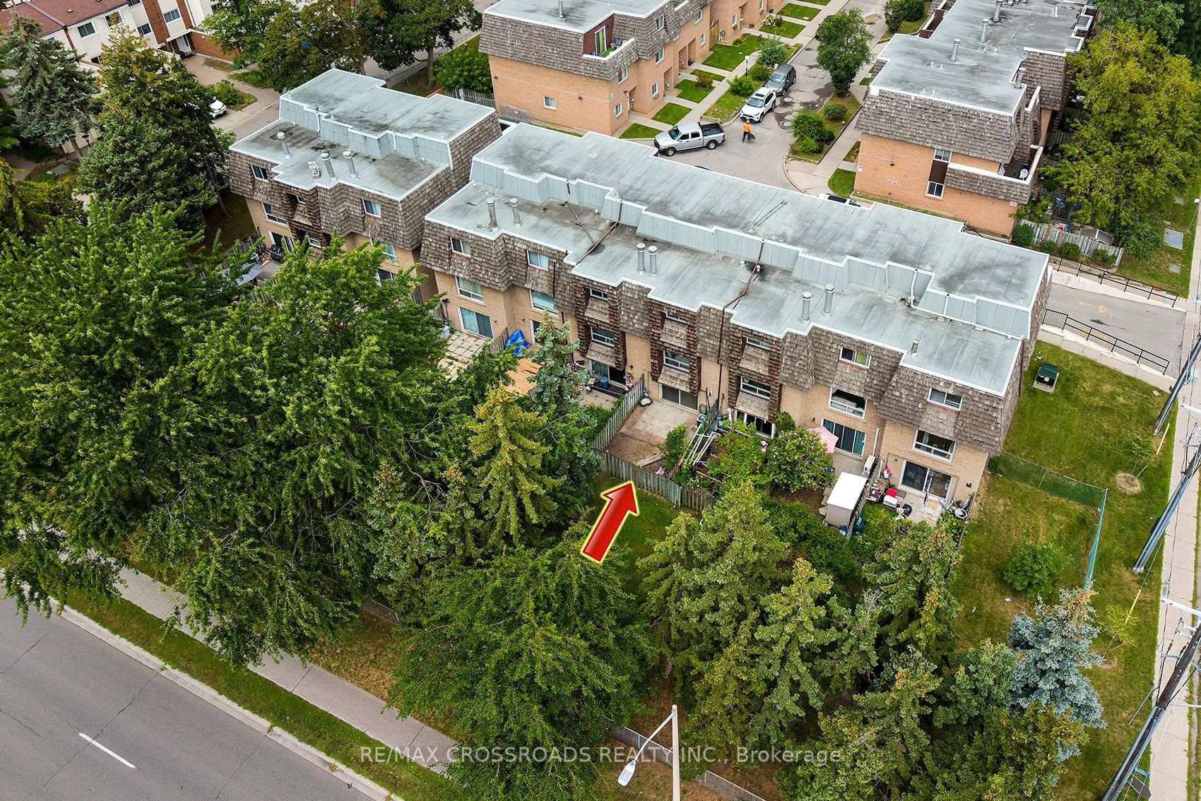 Photo 32 of Unit 65, 10 Rodda Boulevard, Scarborough, West Hill — HOMEH