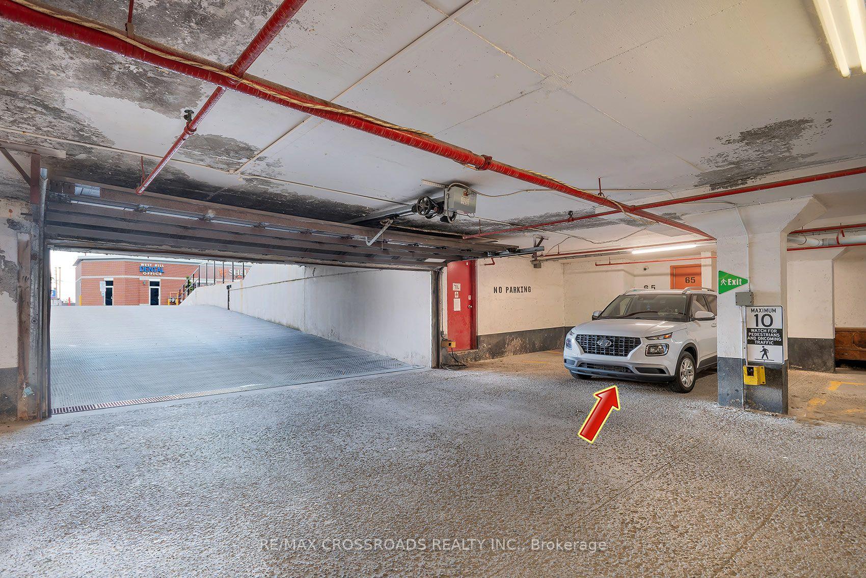 Photo 33 of Unit 65, 10 Rodda Boulevard, Scarborough, West Hill — HOMEH
