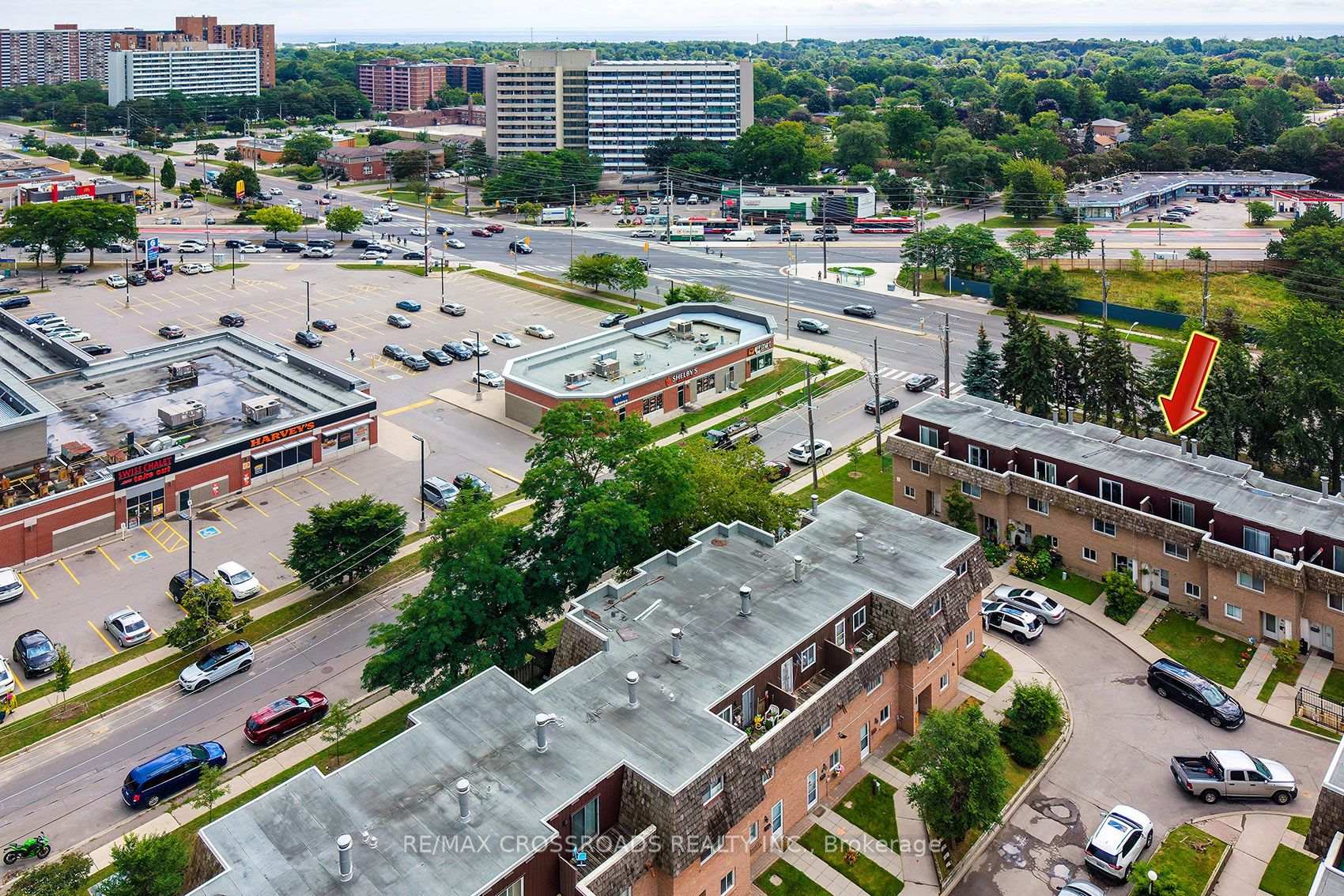 Photo 34 of Unit 65, 10 Rodda Boulevard, Scarborough, West Hill — HOMEH