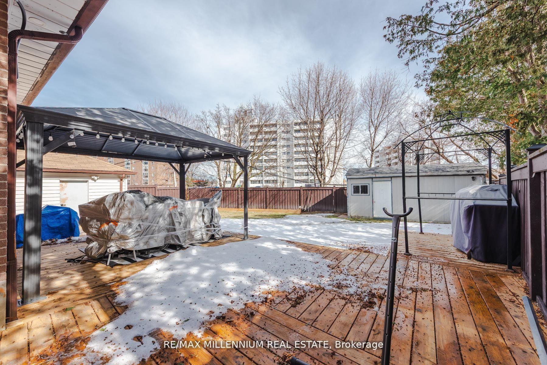 Photo 44 of 13 Cumberland Drive, Brampton, Brampton North — HOMEH