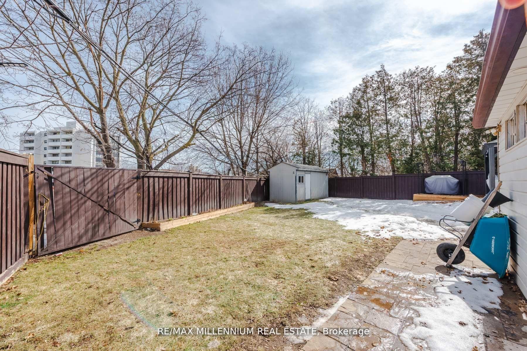 Photo 47 of 13 Cumberland Drive, Brampton, Brampton North — HOMEH
