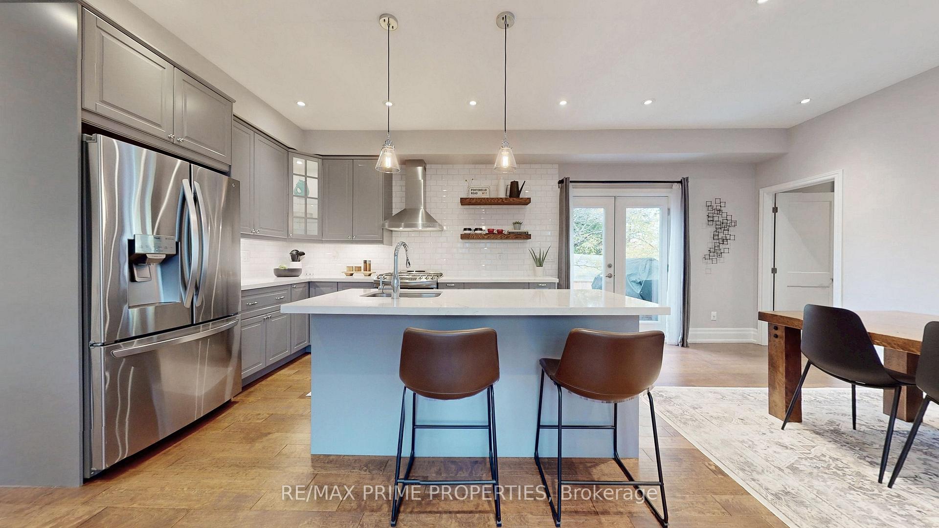 Photo 11 of 54 Valley Road, Whitchurch-Stouffville, Rural Whitchurch-Stouffville — HOMEH