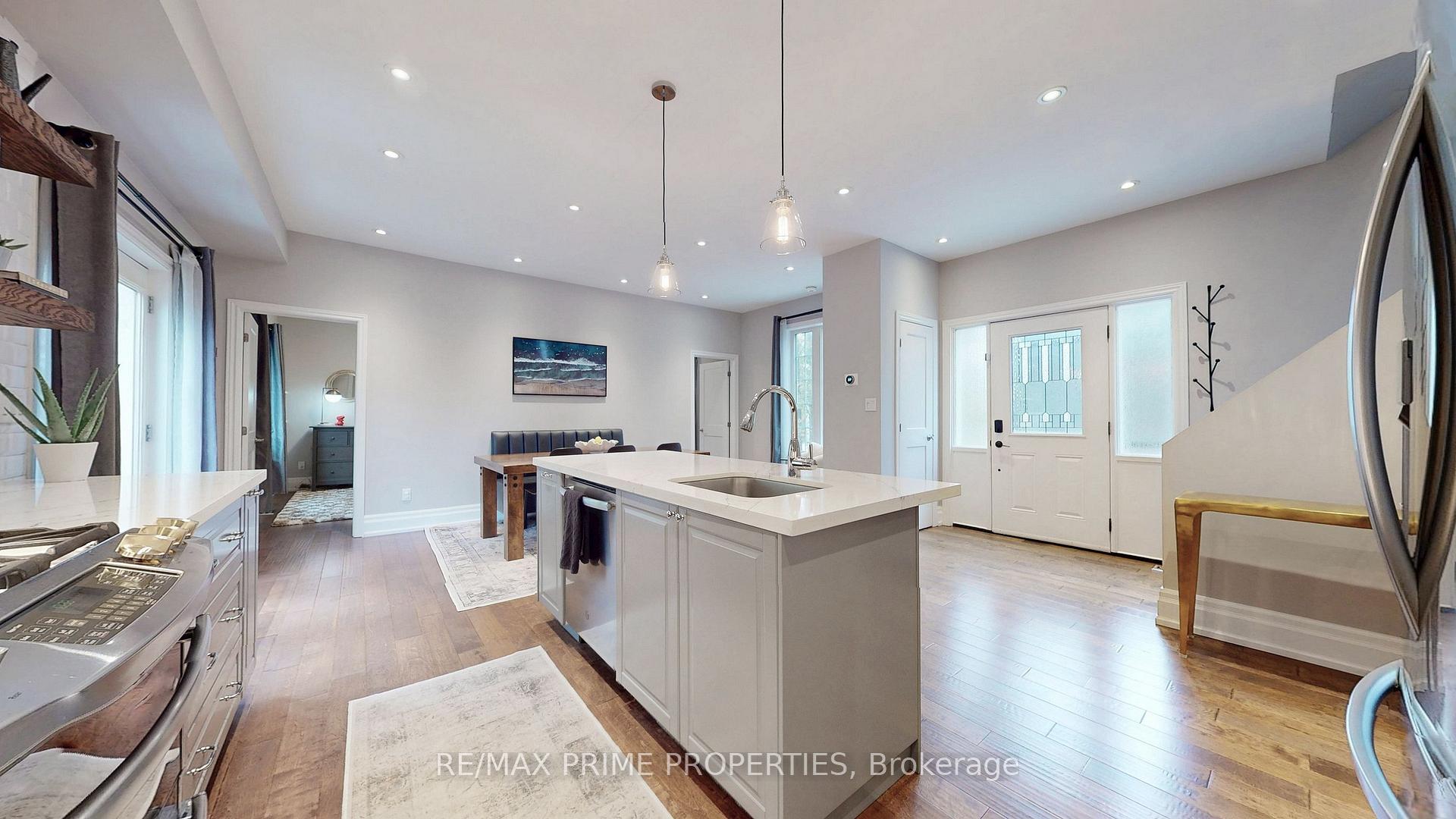 Photo 18 of 54 Valley Road, Whitchurch-Stouffville, Rural Whitchurch-Stouffville — HOMEH