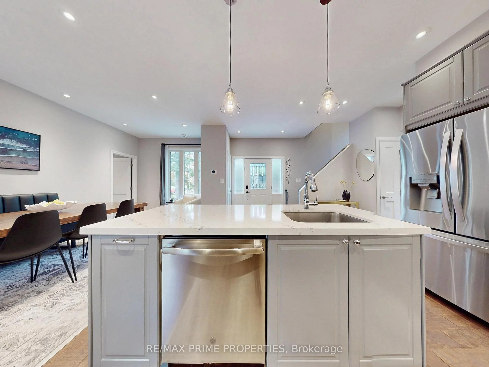 Photo 20 of 54 Valley Road, Whitchurch-Stouffville, Rural Whitchurch-Stouffville — HOMEH