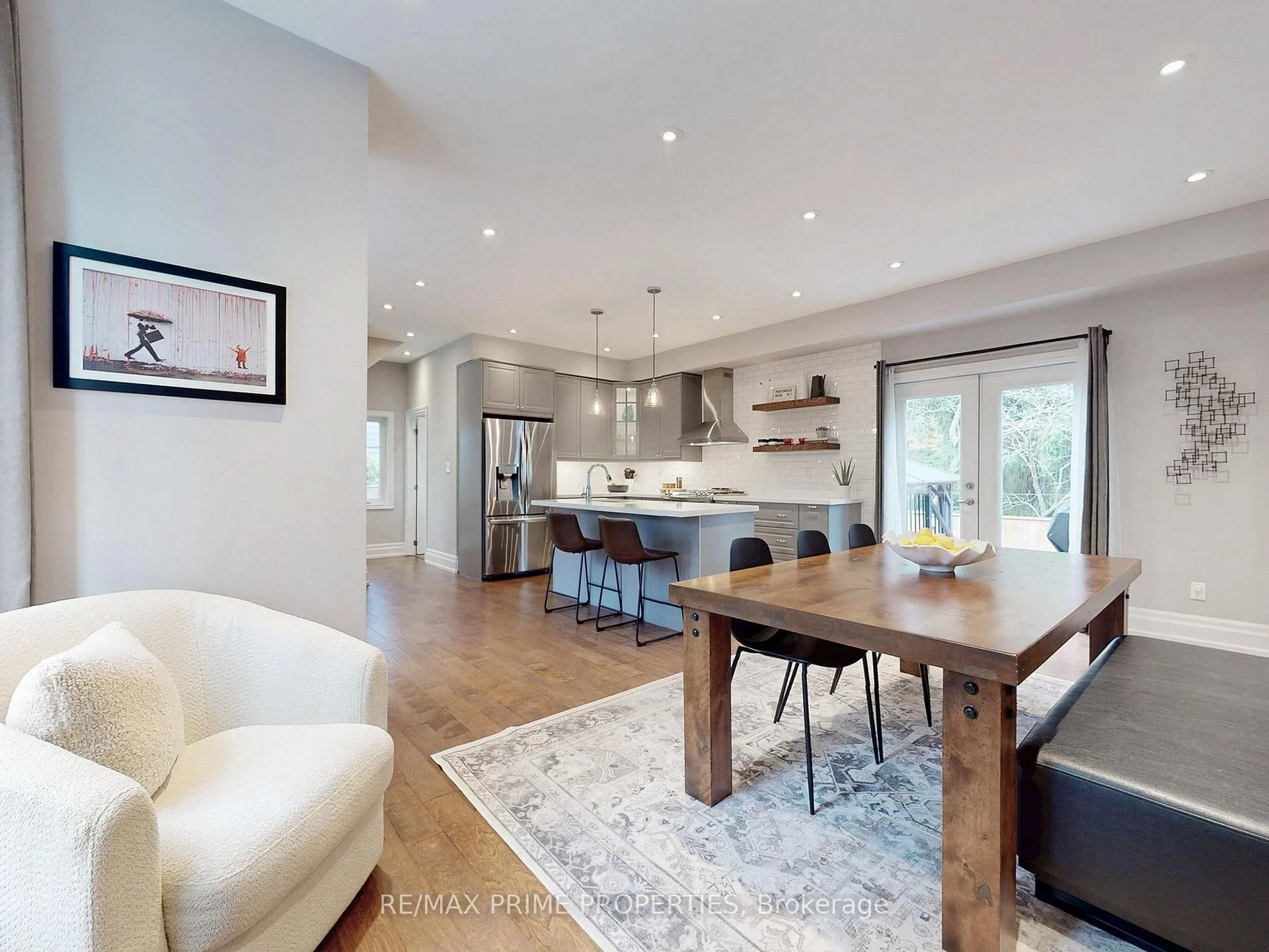 Photo 21 of 54 Valley Road, Whitchurch-Stouffville, Rural Whitchurch-Stouffville — HOMEH