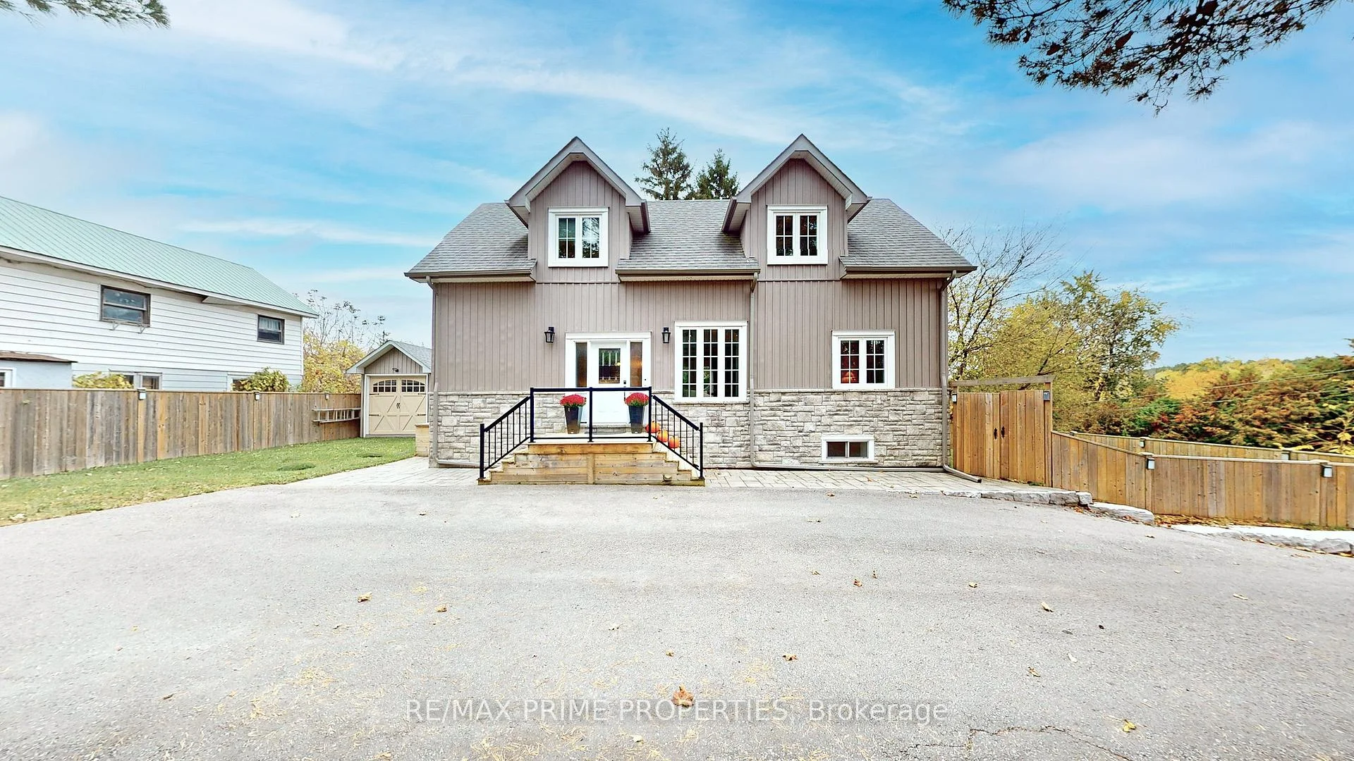 Photo 31 of 54 Valley Road, Whitchurch-Stouffville, Rural Whitchurch-Stouffville — HOMEH