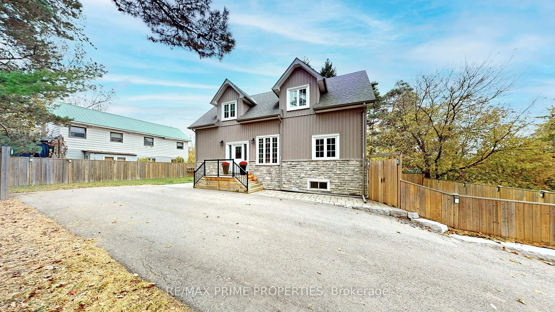 Photo 36 of 54 Valley Road, Whitchurch-Stouffville, Rural Whitchurch-Stouffville — HOMEH
