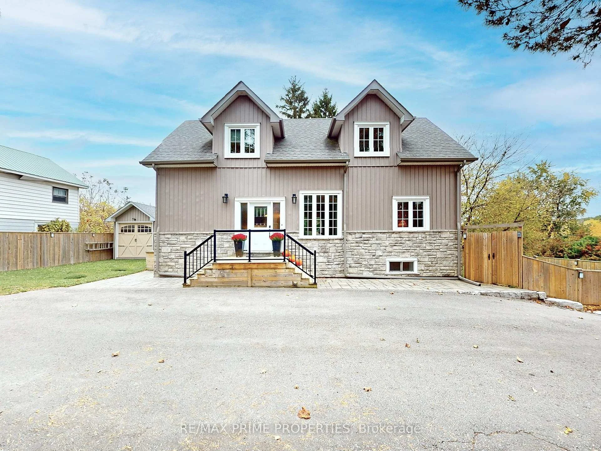 Photo 43 of 54 Valley Road, Whitchurch-Stouffville, Rural Whitchurch-Stouffville — HOMEH