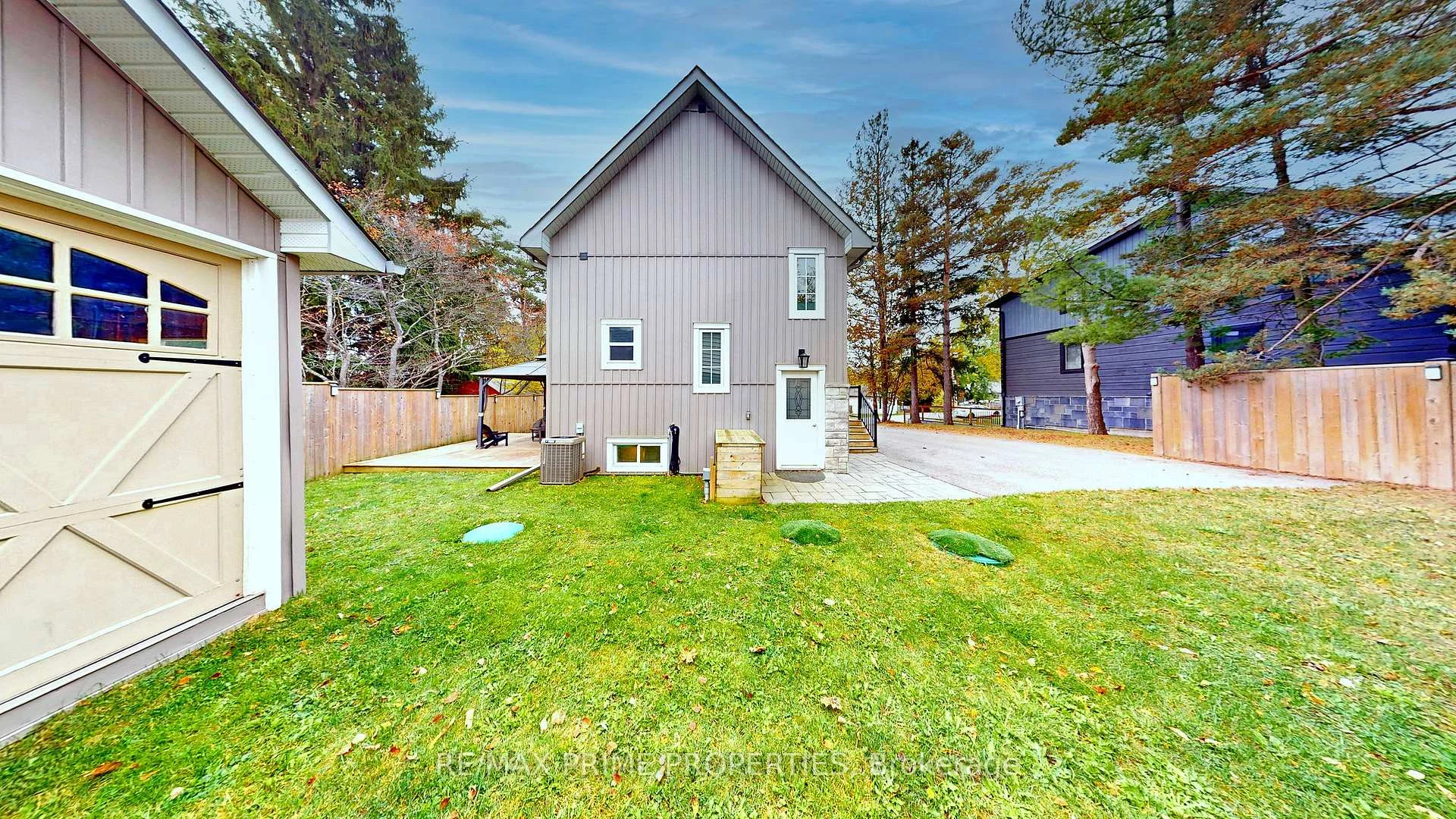 Photo 45 of 54 Valley Road, Whitchurch-Stouffville, Rural Whitchurch-Stouffville — HOMEH