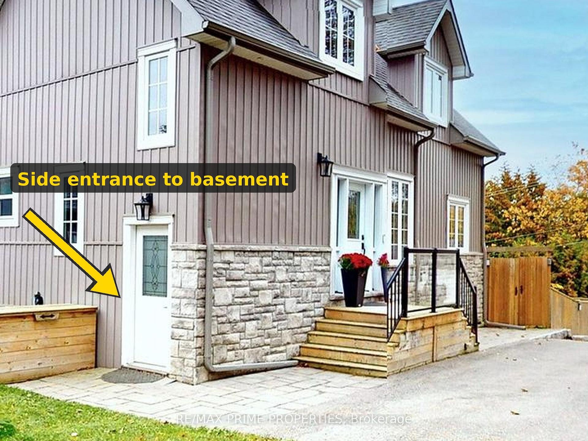 Photo 6 of 54 Valley Road, Whitchurch-Stouffville, Rural Whitchurch-Stouffville — HOMEH
