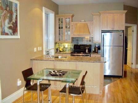 Photo 2 of Unit B, 314 Avenue Road, Toronto, Casa Loma — HOMEH