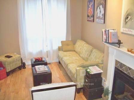 Photo 4 of Unit B, 314 Avenue Road, Toronto, Casa Loma — HOMEH
