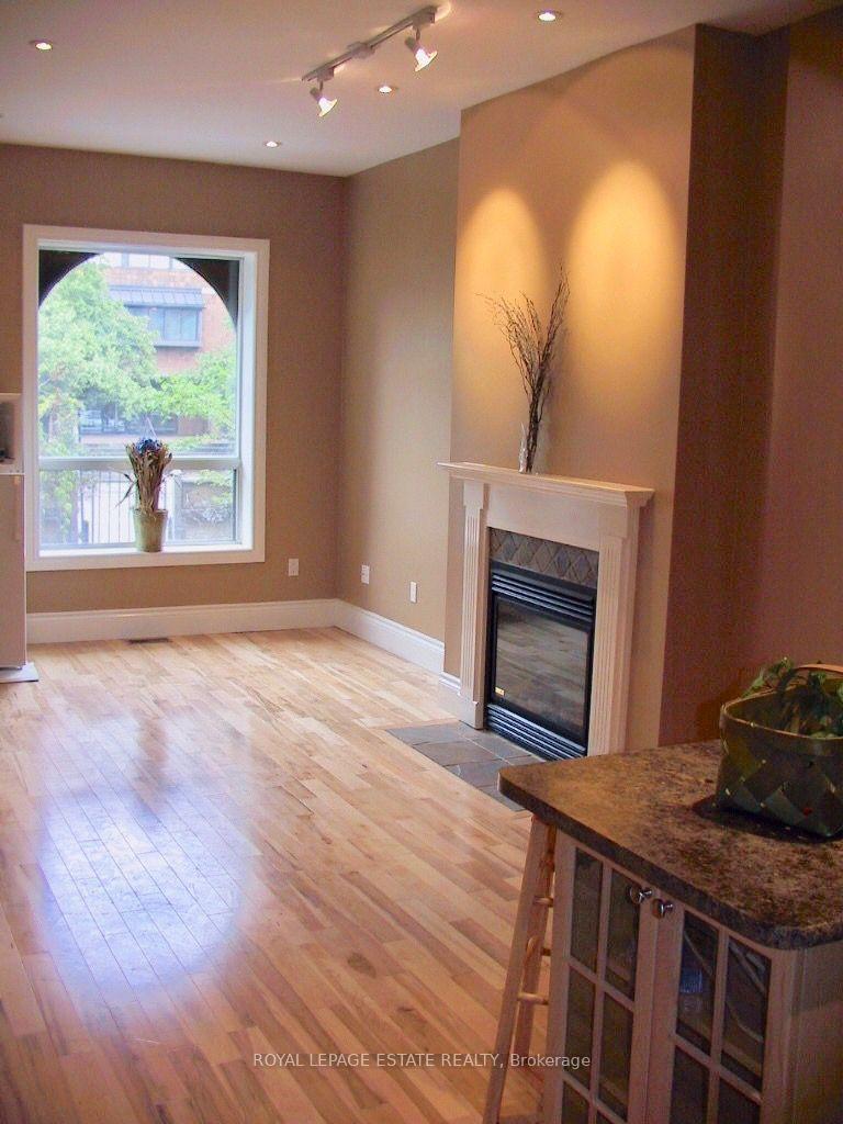 Photo 6 of Unit B, 314 Avenue Road, Toronto, Casa Loma — HOMEH