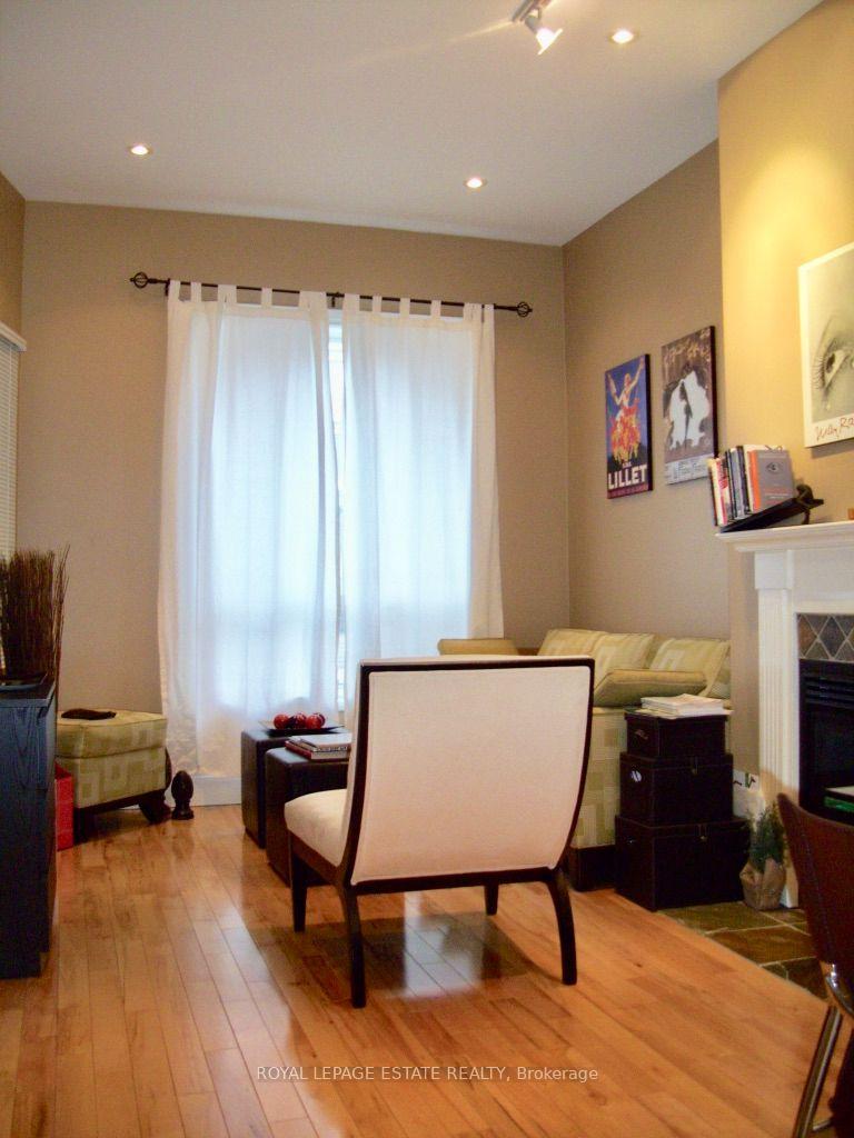 Photo 7 of Unit B, 314 Avenue Road, Toronto, Casa Loma — HOMEH