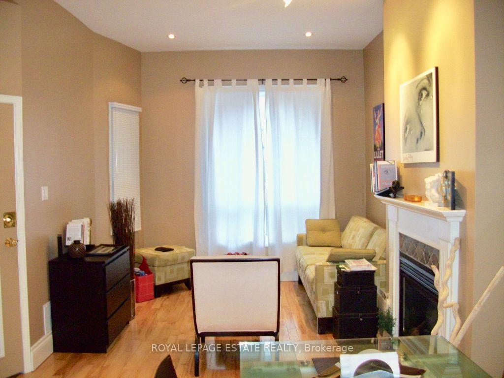 Photo 8 of Unit B, 314 Avenue Road, Toronto, Casa Loma — HOMEH