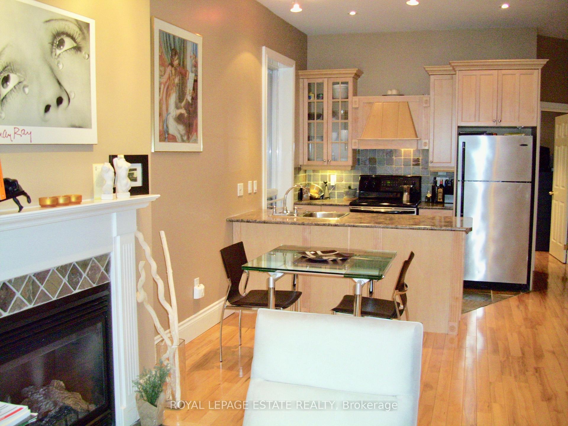 Photo 10 of Unit B, 314 Avenue Road, Toronto, Casa Loma — HOMEH