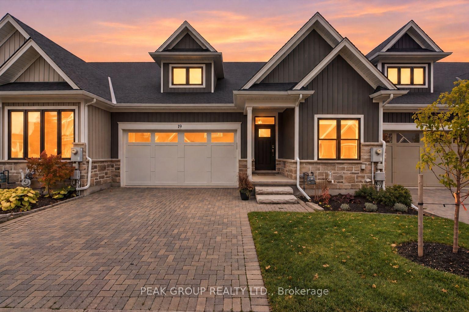 Photo of Unit 19, 9245 Shoveller Drive