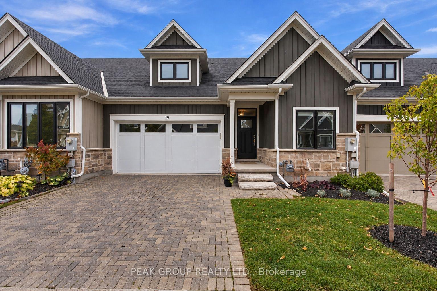 Photo of Unit 19, 9245 Shoveller Drive