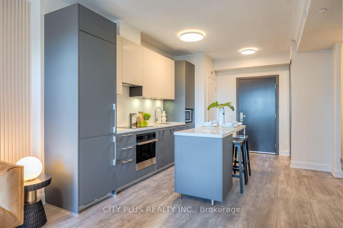 Photo 5 of Unit 728, 38 Water Walk Drive, Markham, Unionville — HOMEH