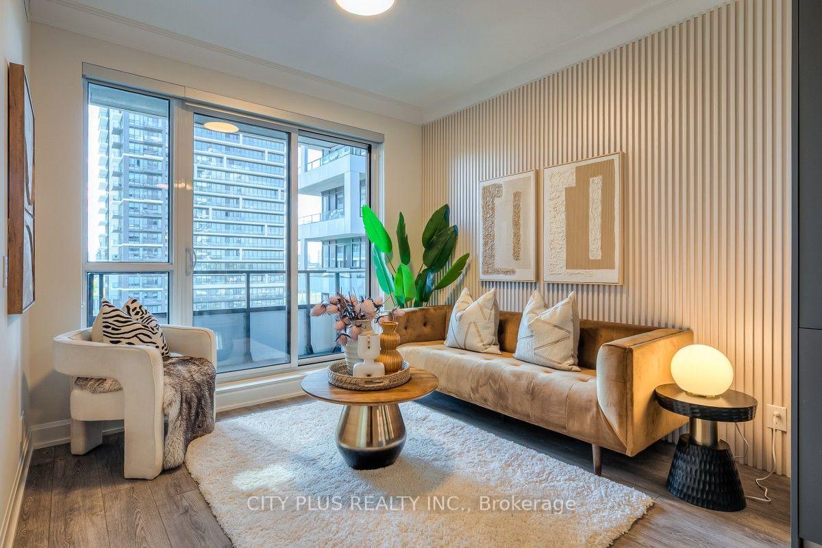 Photo 11 of Unit 728, 38 Water Walk Drive, Markham, Unionville — HOMEH
