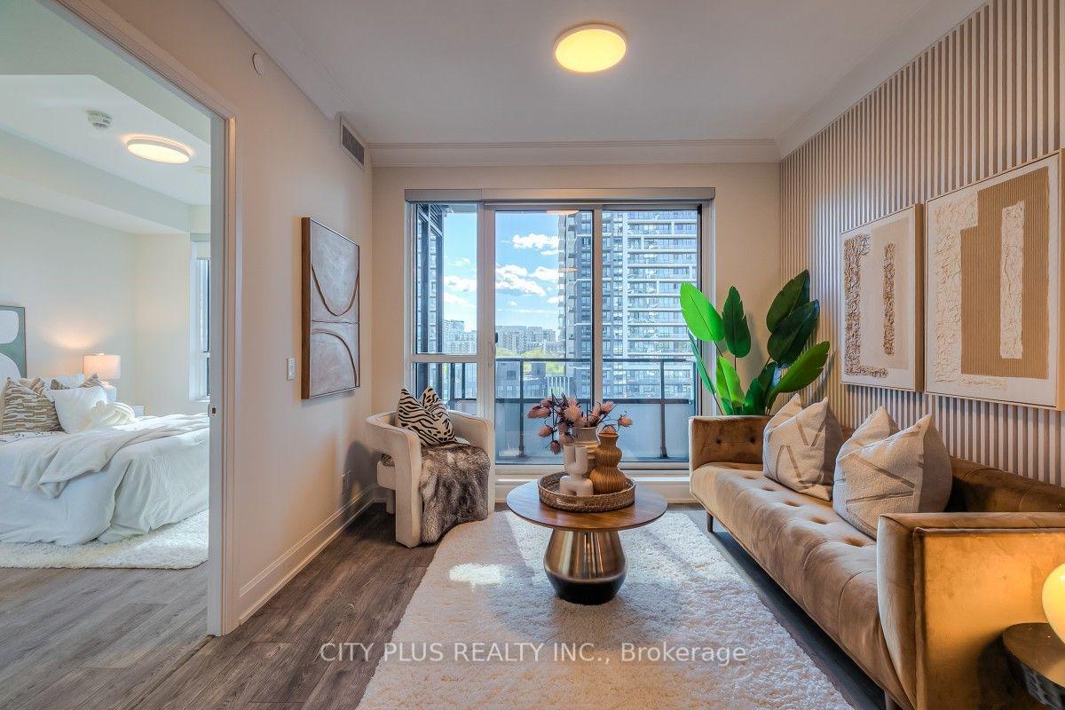 Photo 16 of Unit 728, 38 Water Walk Drive, Markham, Unionville — HOMEH