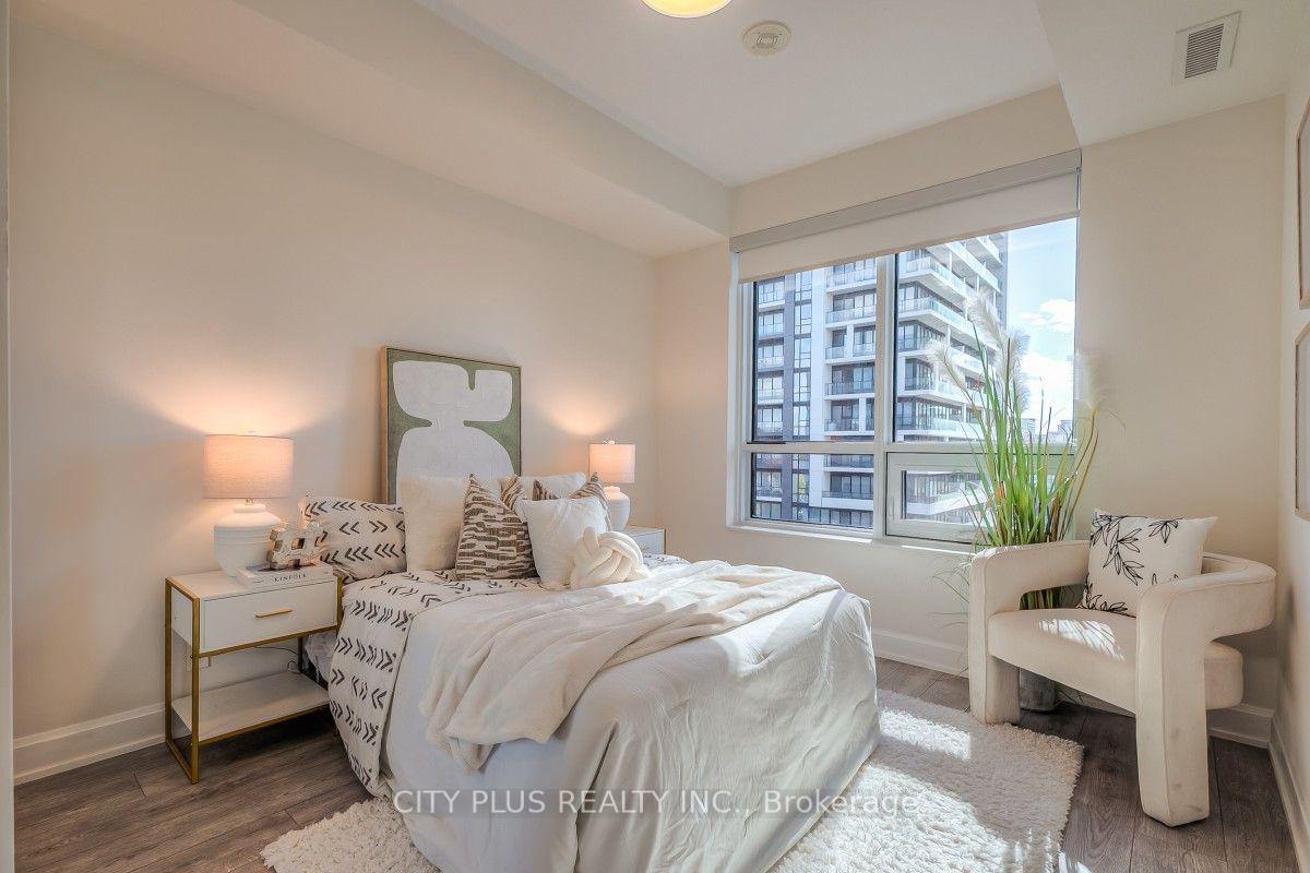 Photo 17 of Unit 728, 38 Water Walk Drive, Markham, Unionville — HOMEH