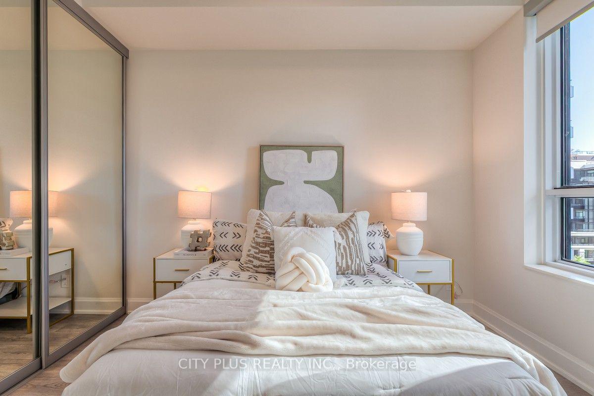 Photo 18 of Unit 728, 38 Water Walk Drive, Markham, Unionville — HOMEH