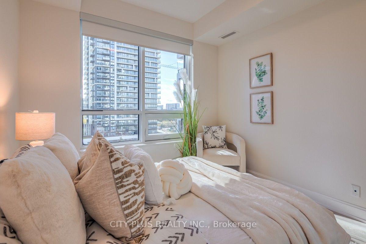 Photo 19 of Unit 728, 38 Water Walk Drive, Markham, Unionville — HOMEH