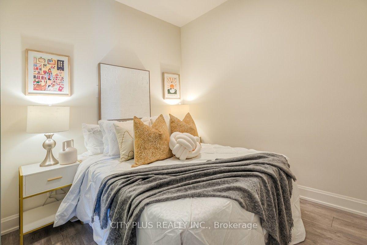 Photo 20 of Unit 728, 38 Water Walk Drive, Markham, Unionville — HOMEH