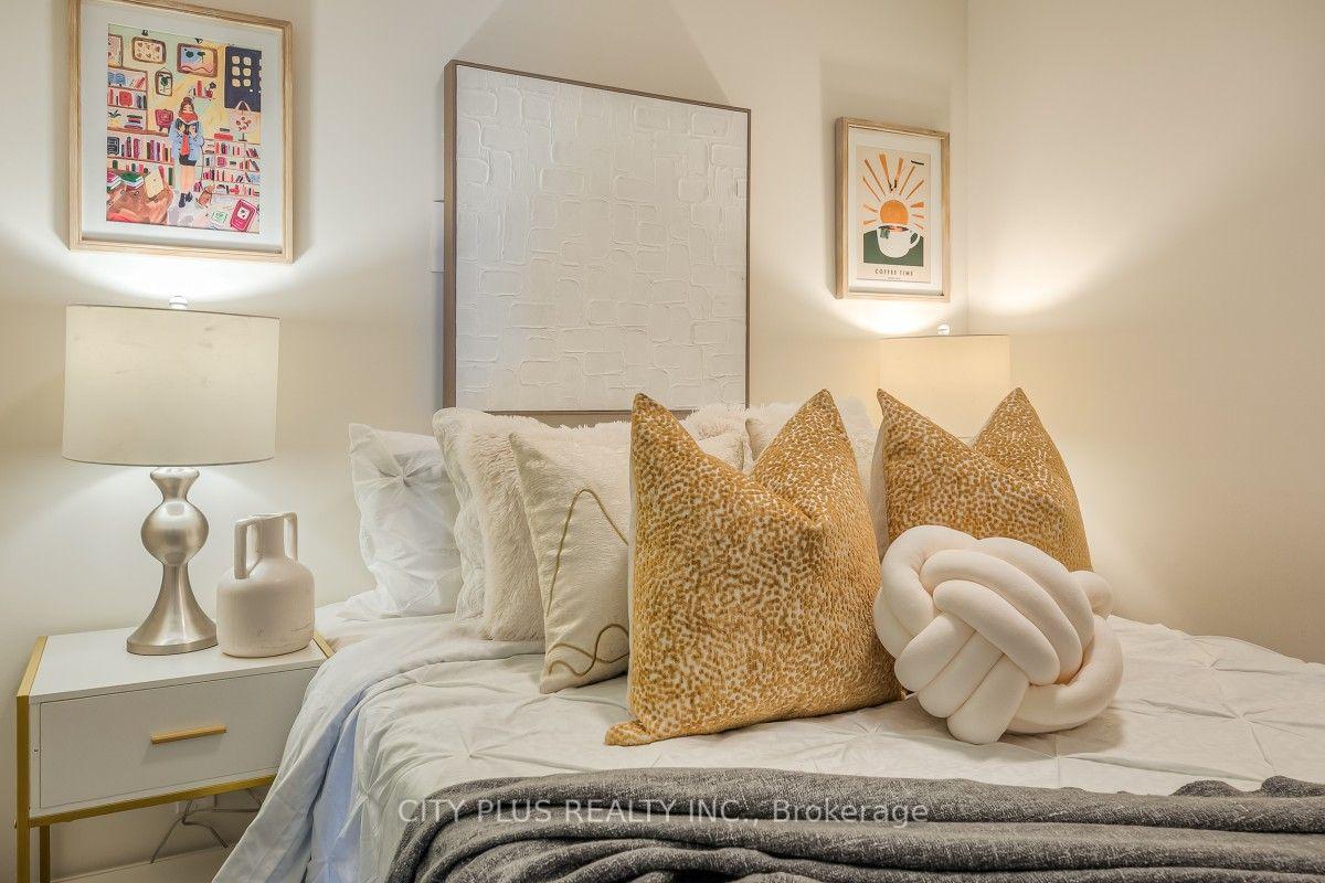 Photo 21 of Unit 728, 38 Water Walk Drive, Markham, Unionville — HOMEH