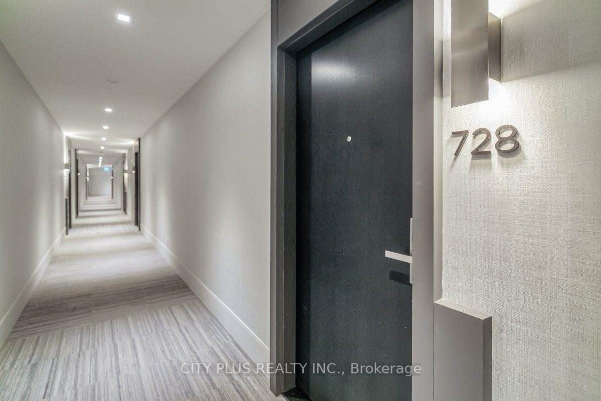 Photo 25 of Unit 728, 38 Water Walk Drive, Markham, Unionville — HOMEH