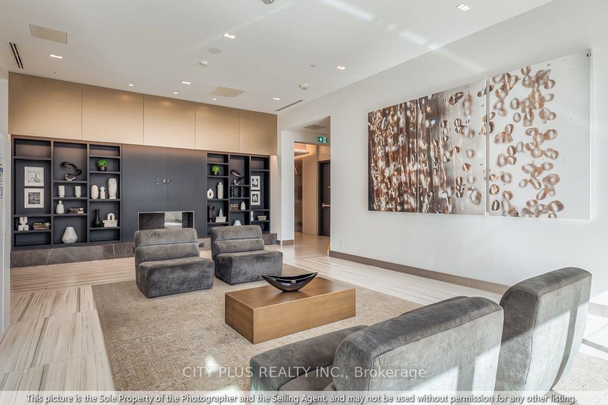 Photo 26 of Unit 728, 38 Water Walk Drive, Markham, Unionville — HOMEH