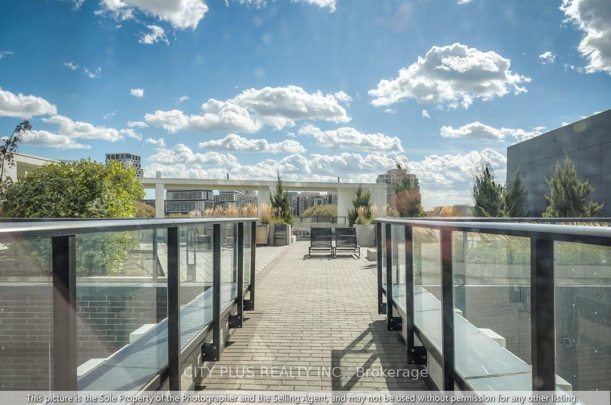 Photo 28 of Unit 728, 38 Water Walk Drive, Markham, Unionville — HOMEH